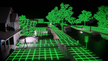 A Glitch in the Matrix - Official Trailer