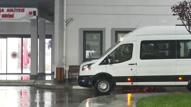 Çiftlik Bank davası sanığı Mehmet Aydın'ın ağabeyi Fatih Aydın Türkiye'ye getirildi (2)