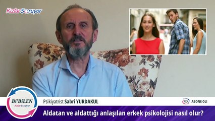 Aldatan ve aldattığı anlaşılan erkek psikolojisi nasıl olur_ Aldatan erkek nasıl anlaşılır?_