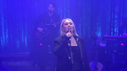 Jann Arden - Love Song