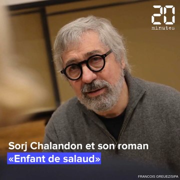 «Enfant de salaud» remporte le Goncourt 2021 des lecteurs de «20 Minutes»