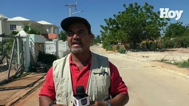 Video: Pese a situación en Haití, la frontera está en calma