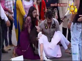 Adarei Man Adarei (1536) 02-11-2021