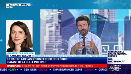 On refait la séance avec Kathleen Gailliot et Jean-Louis Cussac - 02/11