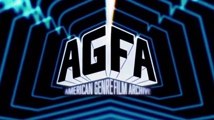 LADY STREET FIGHTER [Official Theatrical Trailer - AGFA]