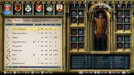 WHAT_ Henry is a killer_! - Let’s Play – Kingdom Come Deliverance Ep 046