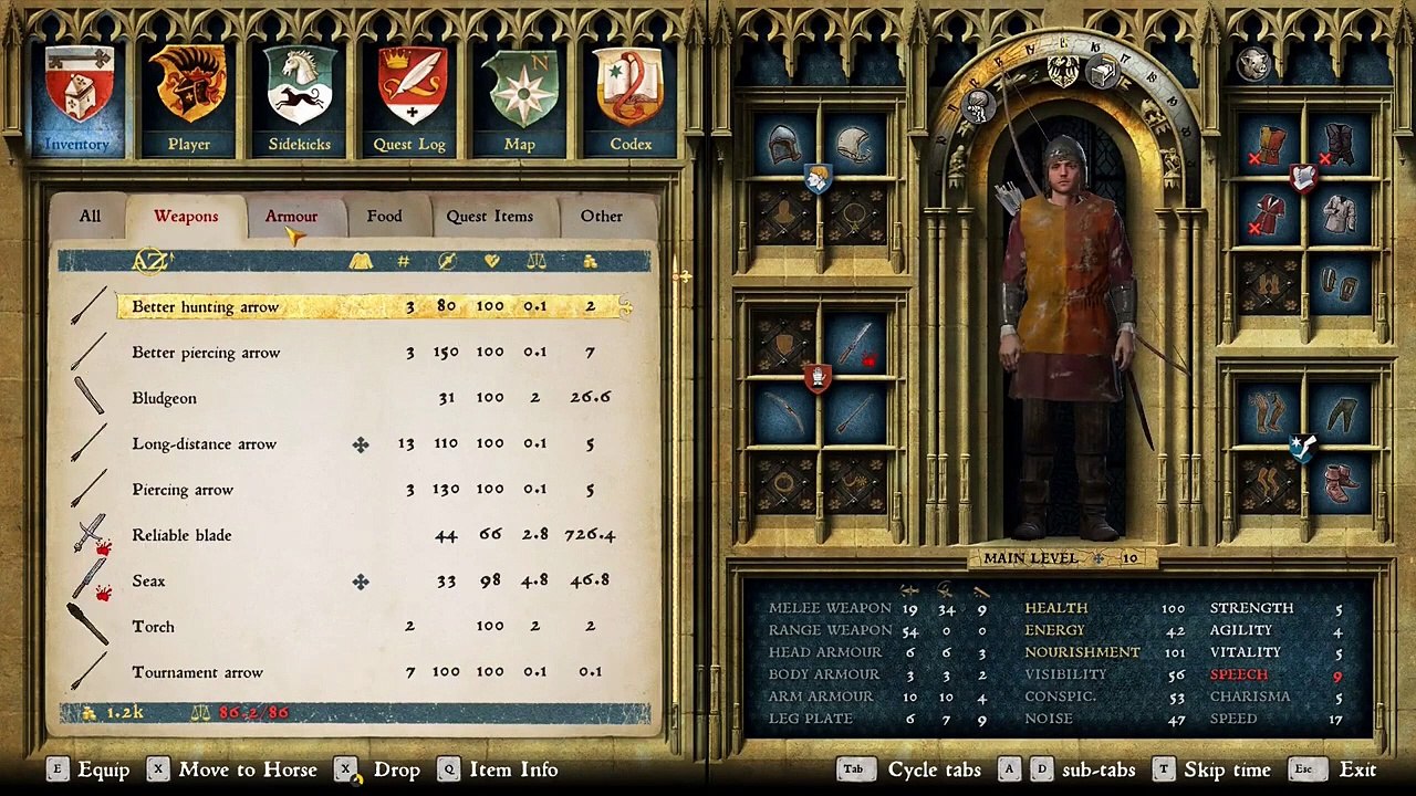 WHAT_ Henry is a killer_! - Let’s Play – Kingdom Come Deliverance Ep 046