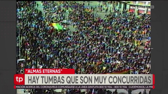 Palenque, Busch y Espinal: tres almas eternas en la memoria de los bolivianos