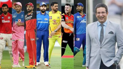 Akram says India 'not taking international series seriously', identifies 'biggest mess