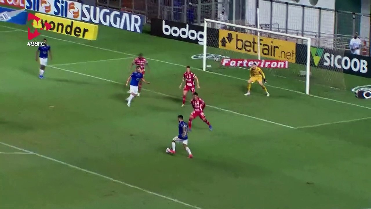 98FC | Risco de rebaixamento
