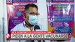 Cuarta ola: Incremento de casos de Covid-19 en Cochabamba preocupa al sector salud