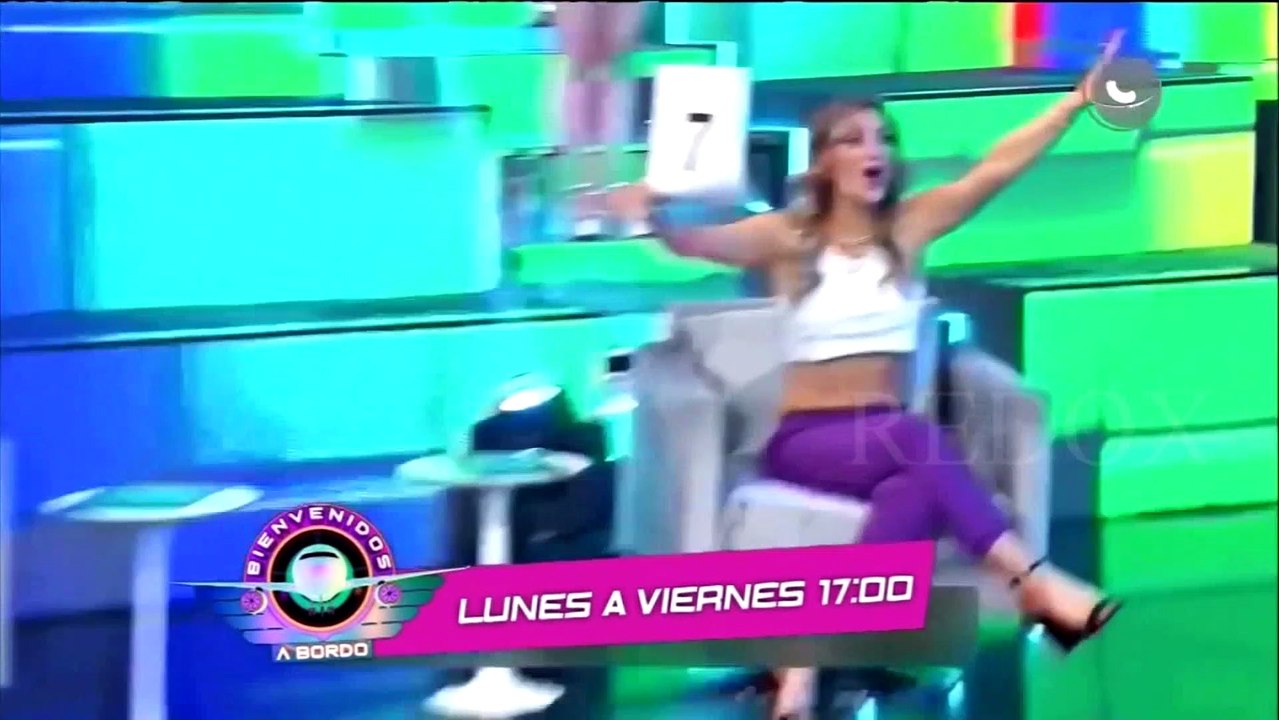 Nueve Litoral - Fin de Ahora Litoral, tanda y pase a Los Ángeles de la Mañana" (02-11-2021)