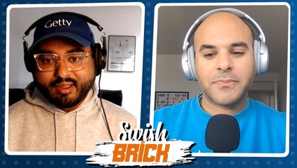 Swish or Brick: Could Carmelo Anthony Win the Sixth Man of the Year at Age 37?