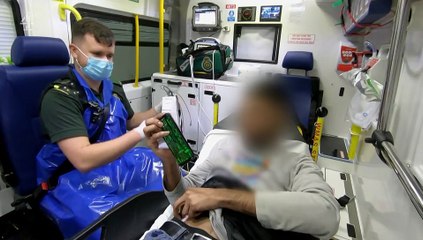 999 On The Front Line S06E01