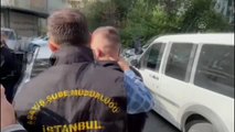 Son dakika haberleri! Çekmeköy'de darbettikleri kişinin ölümüne neden oldukları öne sürülen 4 şüpheli yakalandı