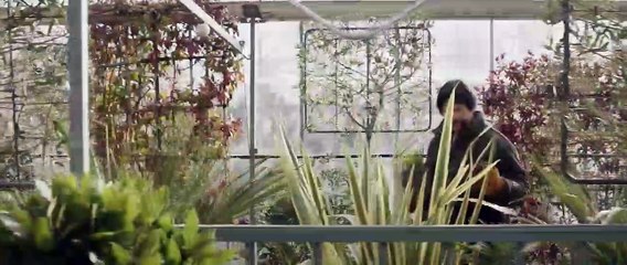 The Gardener (2021 Movie) Official Trailer - Gary Daniels, Robert Bronzi