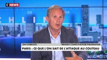 Jean Garrigues : «On est dans une situation où il y a un islamisme d’atmosphère»