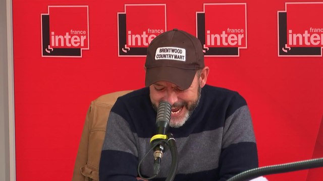 Emmanuel Macron au G20 - Le Sketch, Par Jupiter !