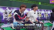 Run BTS! Episode 130 - Watch Run BTS! Episode 130 English sub online in high quality