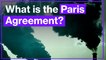 What is the Paris Agreement?