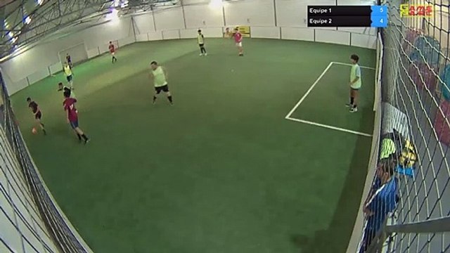 Equipe 1 Vs Equipe 2 - 02/11/21 14:40 - Loisir Poitiers - Poitiers Game Parc