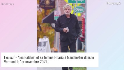 Alec Baldwin : L'assistant réalisateur dans le collimateur après le drame sort du silence