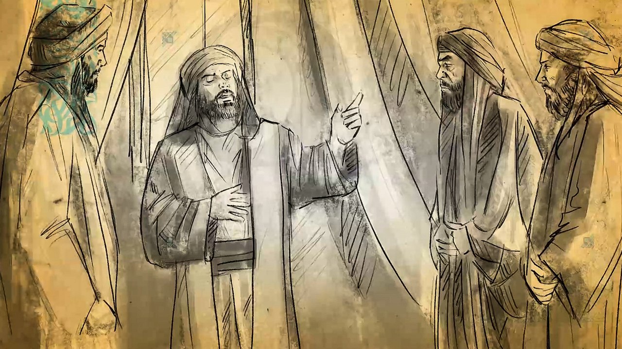 من هو طويل الذيل؟ وما قصة المثل "أذكى من إياس"؟