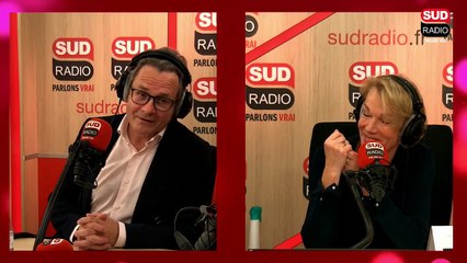 Martial : "J'ai pris la fameuse petite pilule bleue lorsque j'ai eu des problèmes d'érection"