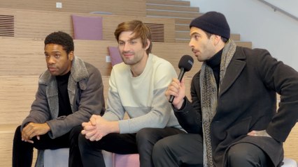 Le rendez-vous de l'info - Edition du 02 Novembre 2021