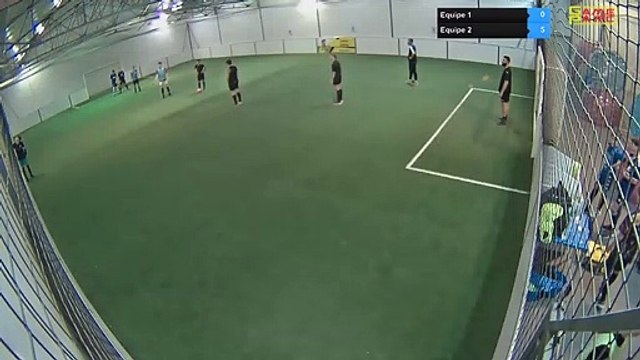 Equipe 1 Vs Equipe 2 - 02/11/21 14:59 - Loisir Poitiers - Poitiers Game Parc