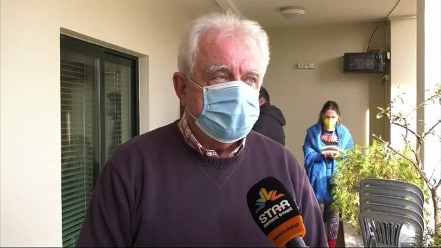 Ο Σταύρος Μπένος στην Ιστιαία. Ευρεία σύσκεψη για την Β. Εύβοια