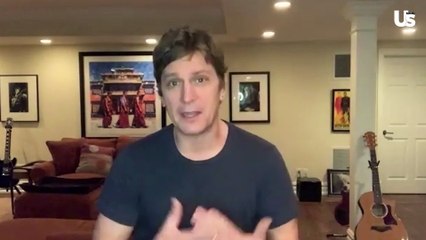 Rob Thomas Turns ‘Smooth’ Off Every Time It Comes On The Radio