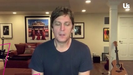 Rob Thomas Says His Wife Marisol Maldonado's Brain Surgery Helped Him 'Appreciate' His Marriage