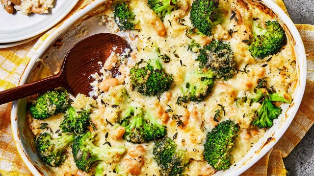 Eating More of This Food Each Day Could Lower Your Risk of Type 2 Diabetes, According to N