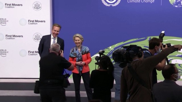 Mais de 100 países comprometem-se a reduzir as emissões de metano em 30% até 2030