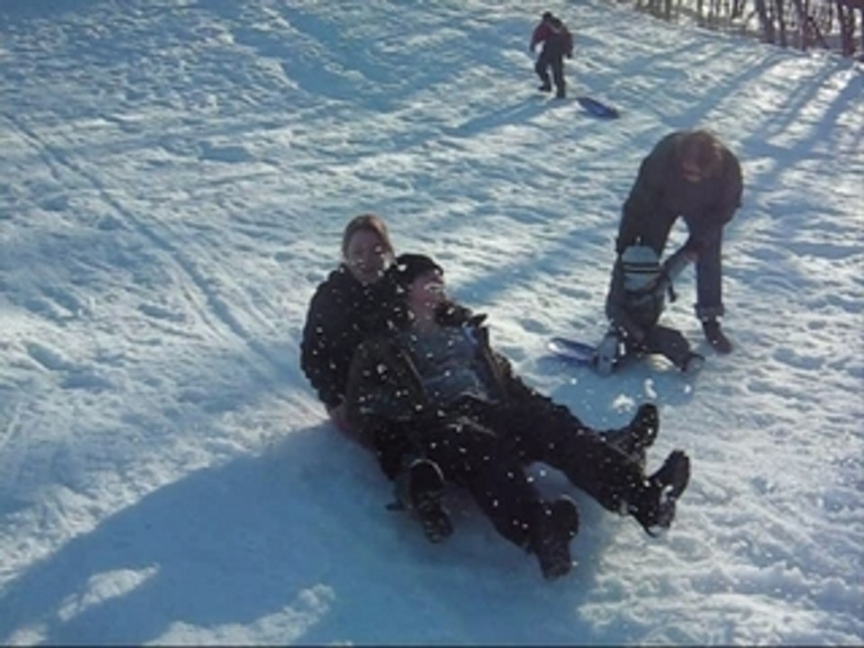 LUGE