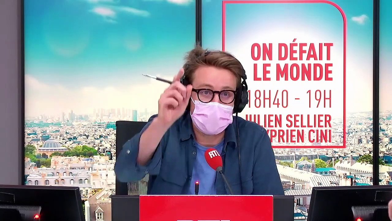6 milliards de dollars pour résoudre la faim la faim dans le Monde ? L'american dream d'Eric Adams et le champion d'Europe de barbe