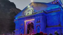 Temples beautifully decorated ahead of Diwali