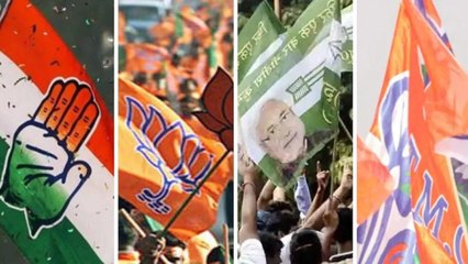 Shatak: BJP on backfoot after losing in Himachal Pradesh