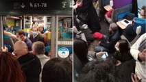 Pourquoi c’est le chaos sur la ligne 4 (Paris-Troyes)