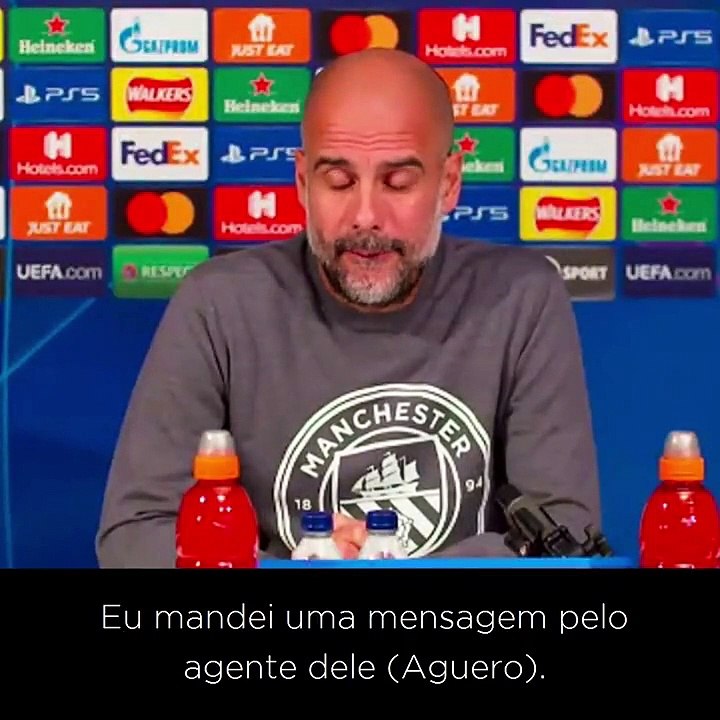 Guardiola