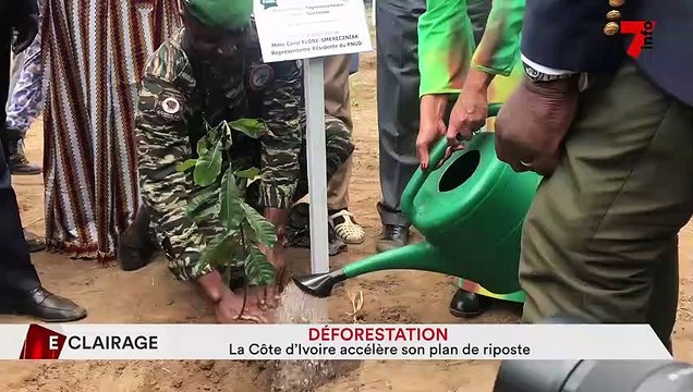 Eclairage | La Côte d’Ivoire accélère son plan de riposte