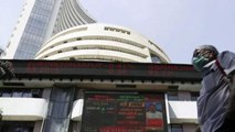 Muted Dhanteras for Dalal Street, Sensex down 109 points; Commodities guru Jim Rogers exclusive; more