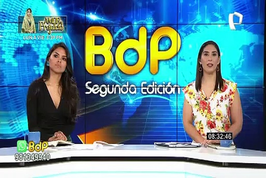 Parque del Recuerdo: familias acuden a cementerio a visitar a sus seres queridos