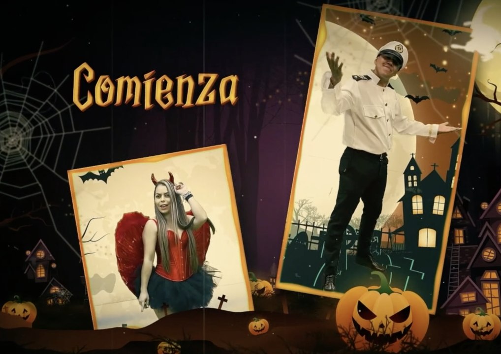 SÁBADO 30 OCTUBRE 2021