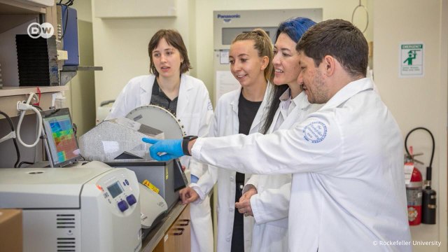 Ковид, вакцинация и антитела - ученые открыли супериммунитет