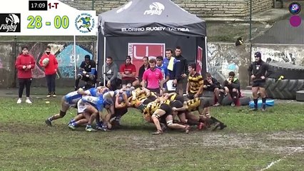 BETSAIDE ELORRIO RT & DURANGO R.T (30-10-2021) SENIOR