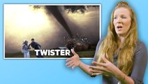 Storm chaser rates 7 hurricane and tornado scenes in movies and TV
