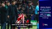 Klopp has 'no problem' with not shaking hands after Simeone jibe