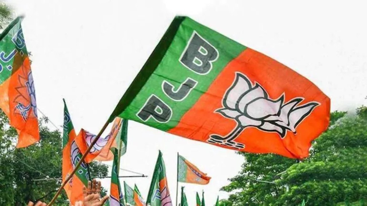 Political meaning of by-poll results amidst man...